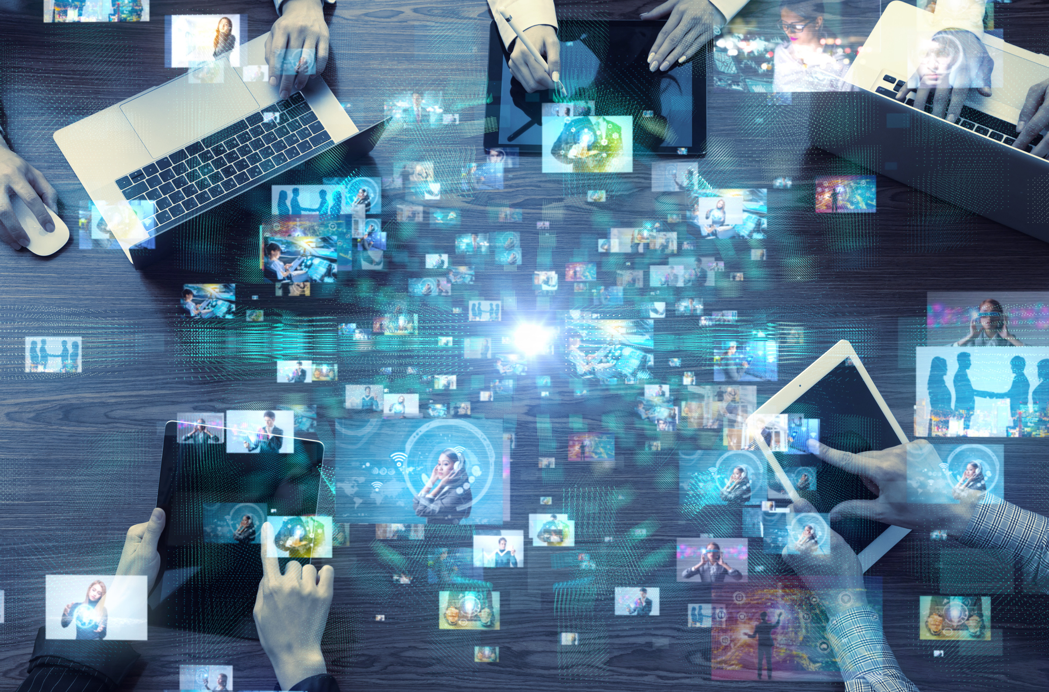Focus on Customer Experience