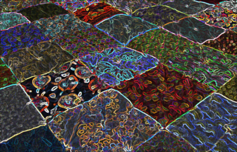 Finding Opportunity in a “Grandmother’s Blanket” of Technology Infrastructure
