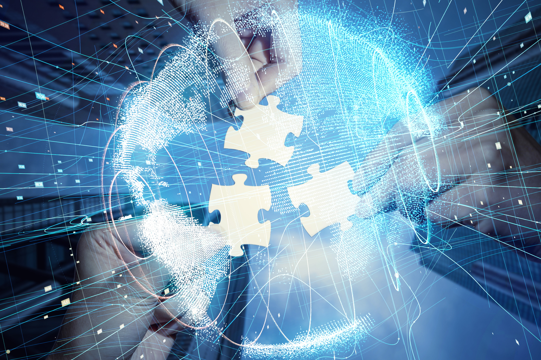 BCN Announces Full SD-WAN Rollout