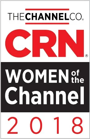 Jeanne Duca of BCN Recognized as One of CRN’s 2018 Women of the Channel