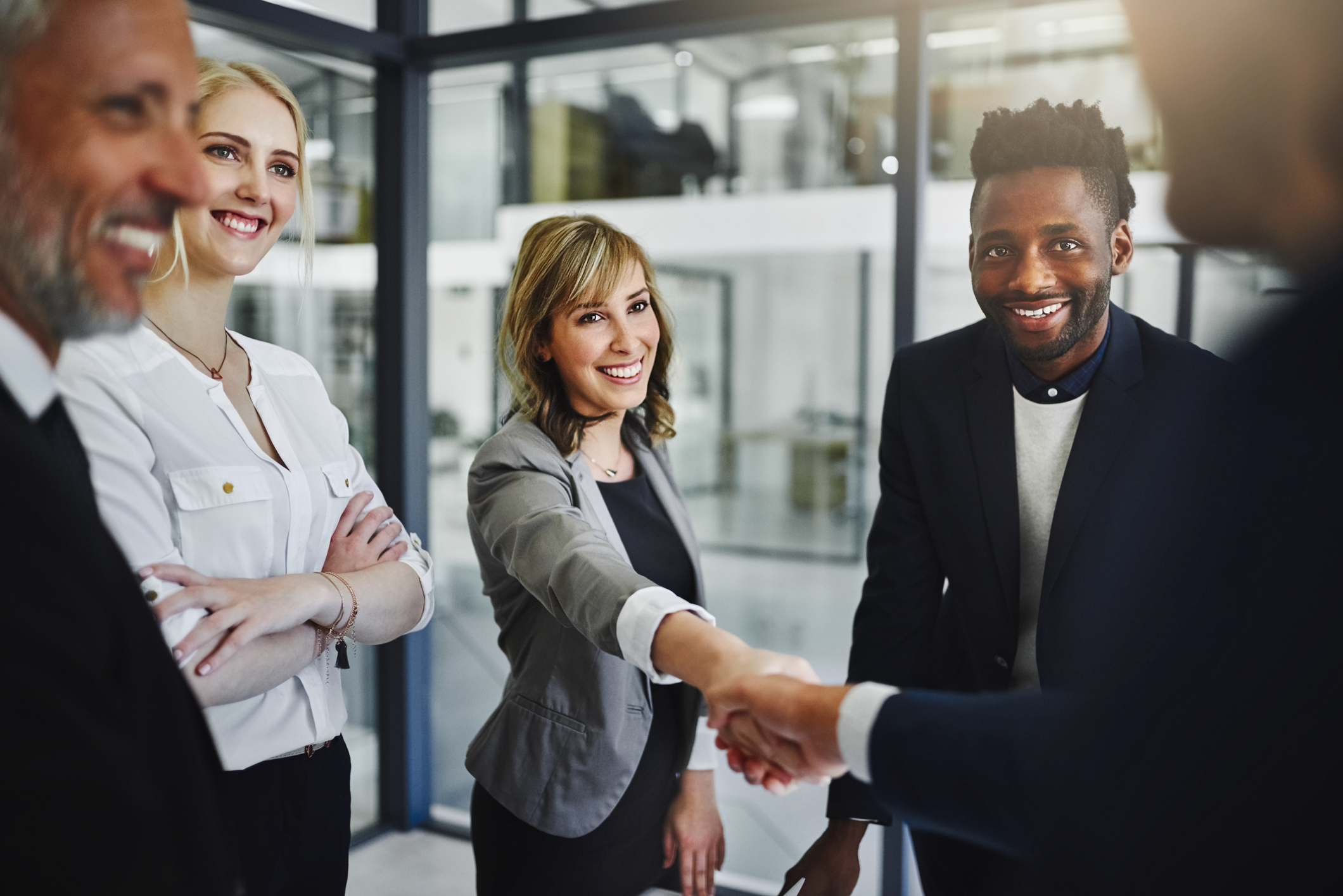 BCN Enhances Customer Experience with Major Account Support