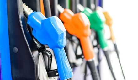 BCN Gas & Convenience Retailer Case Study Infographic
