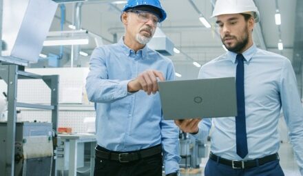 A Single Source Solution Engineered for this Electrical Equipment Manufacturer
