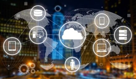 BCN Cloud Voice-Geo Redundancy Infographic