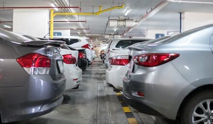 A Publicly Traded North American Parking Management Services Provider Finds a Spot with BCN