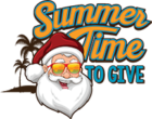 Summer Time to Give