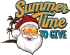 Summer Time to Give