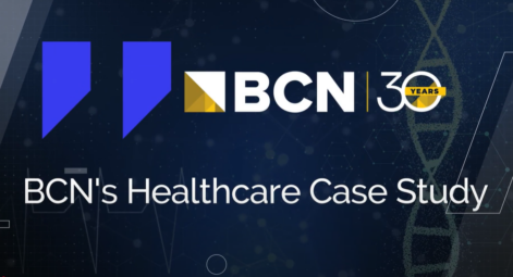 BCN in Healthcare
