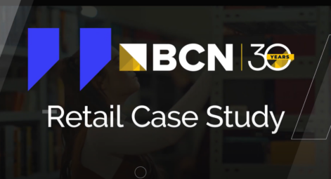 BCN in Retail