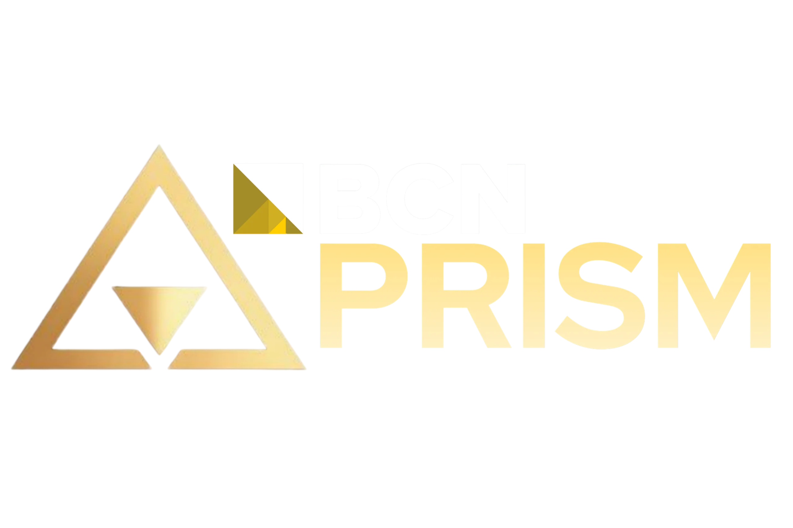 BCN Prism Logomark